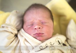 İlkpozlar - Doğum Fotoğrafı