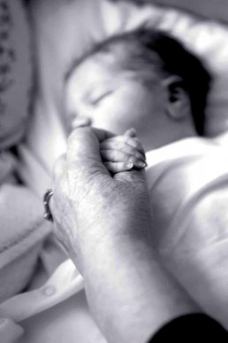 İlkpozlar - Doğum Fotoğrafı
